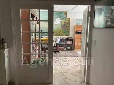 Appartement, 107 m²