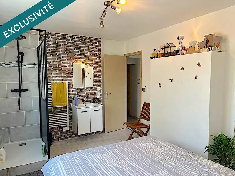 Maison, 150 m²