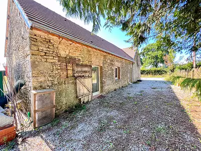 Maison, 102 m²