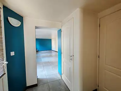 Appartement, 51 m²