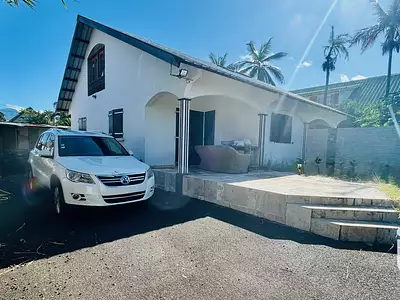 Maison, 125 m²
