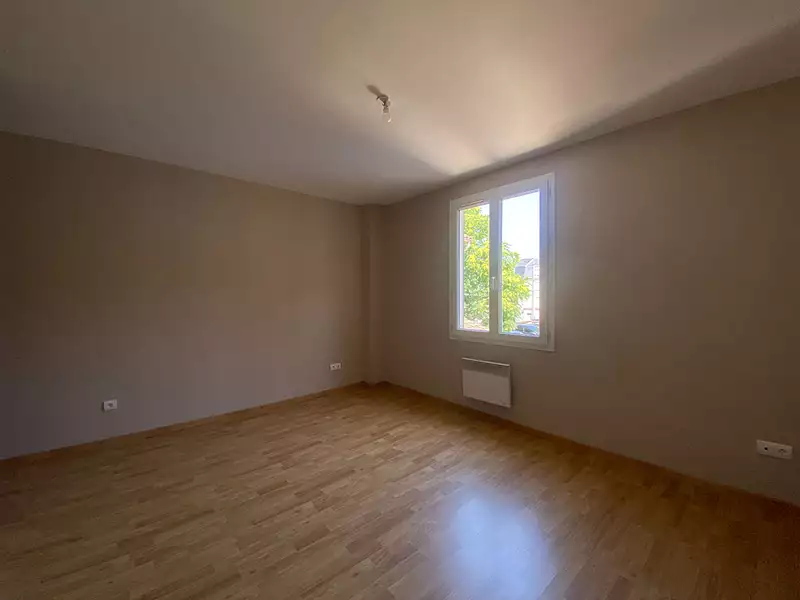 Appartement, 92,72 m²