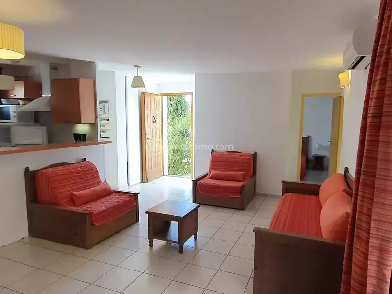 Appartement, 70 m²