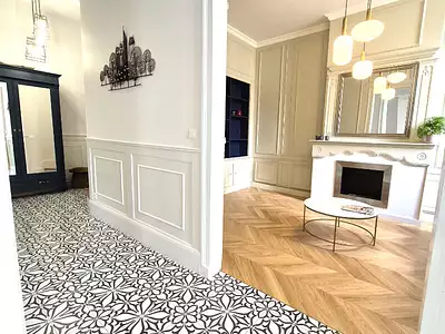 Maison, 185 m²