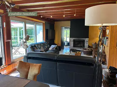 Maison, 240 m²