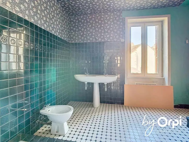 Maison, 141 m²