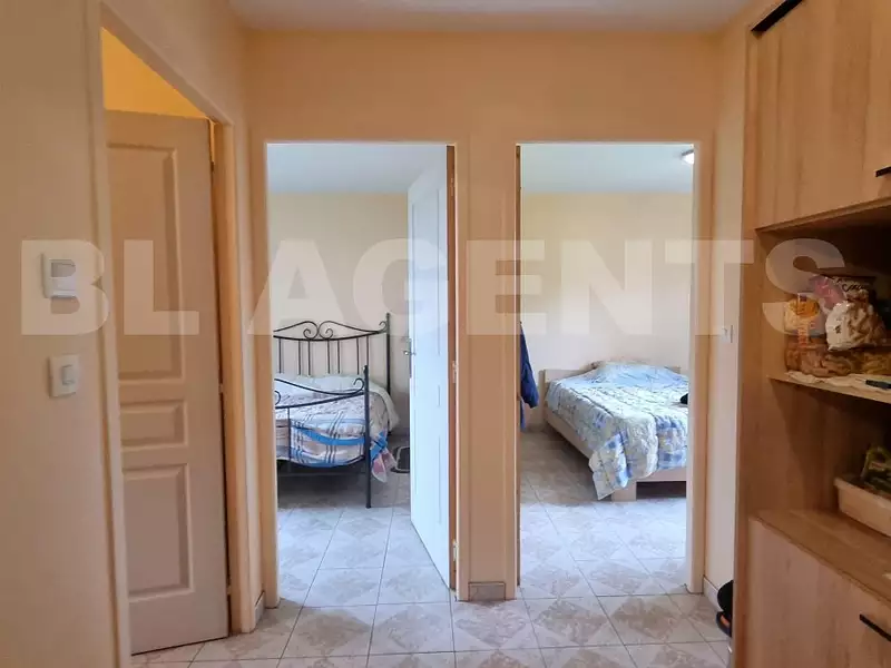 Maison, 74 m²