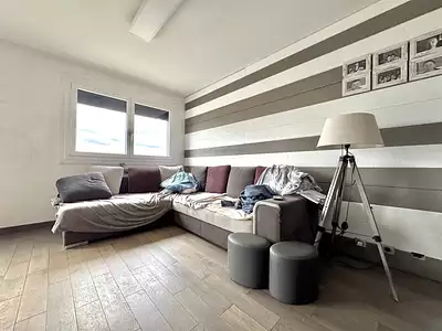 Maison, 128 m²