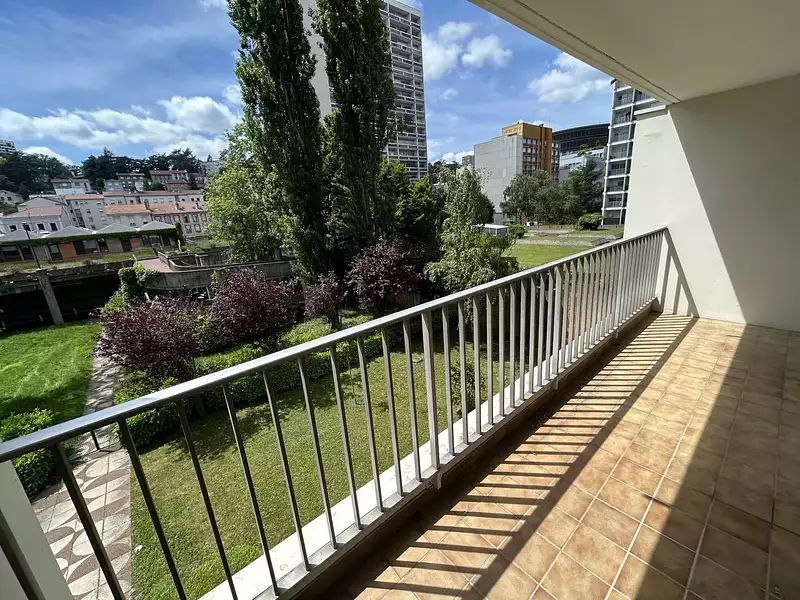 Appartement, 85,81 m²