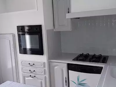Maison, 130 m²