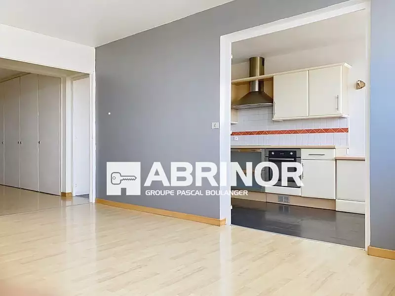 Appartement, 75 m²