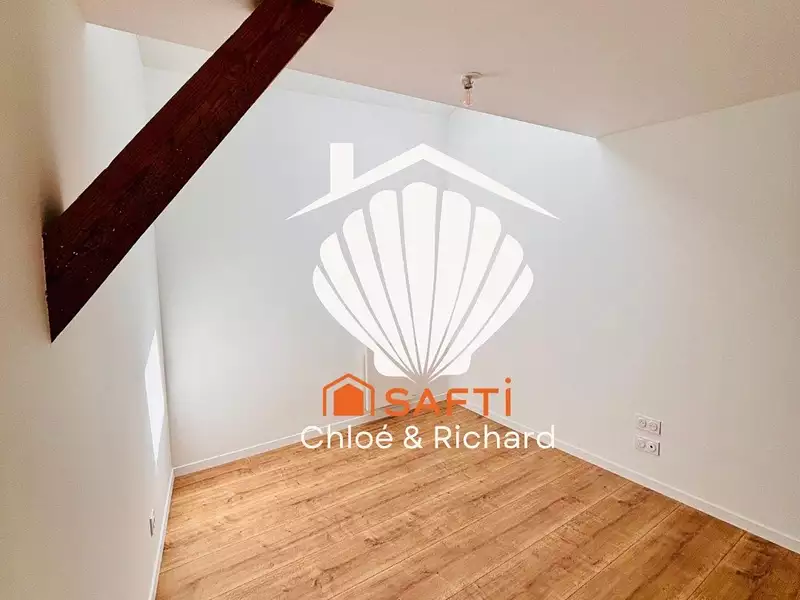 Appartement, 91 m²
