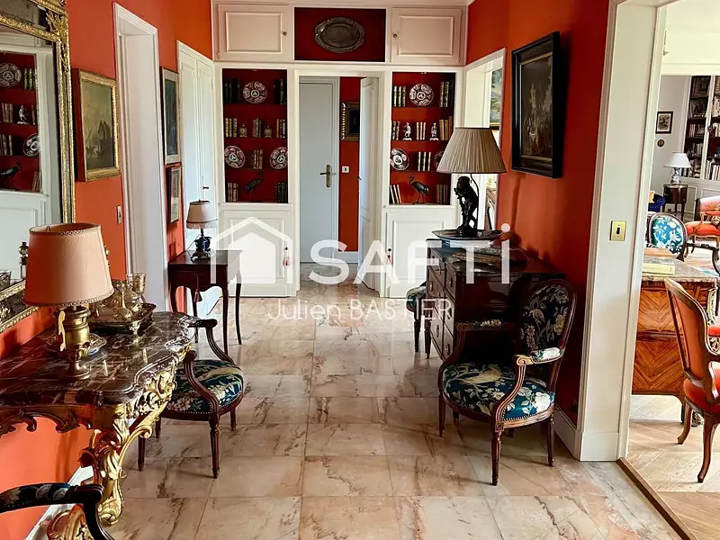 Appartement, 177 m²