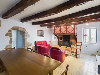 Maison, 422 m²