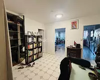 Appartement, 102 m²