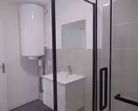 Appartement, 29,74 m²