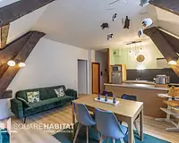 Appartement, 47,81 m²