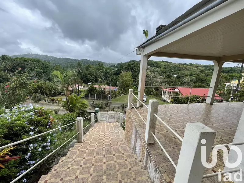 Maison, 87 m²