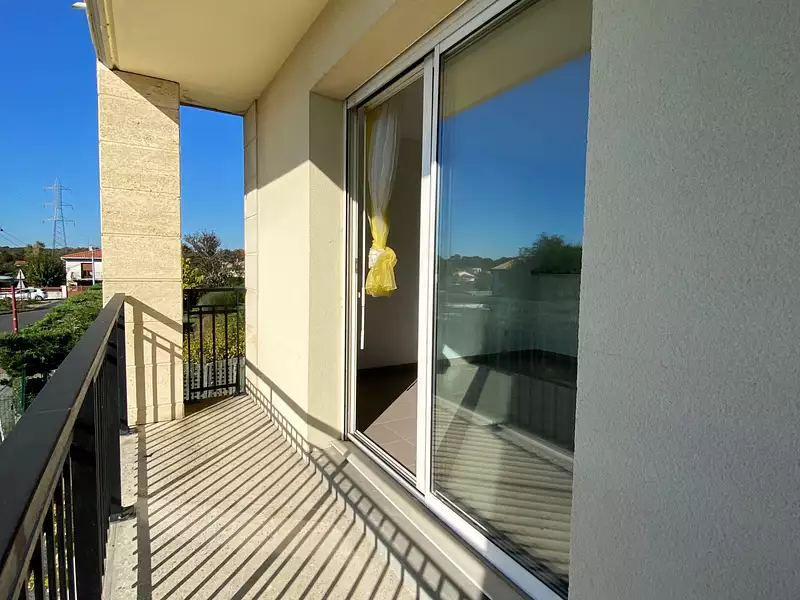 Appartement, 60,28 m²