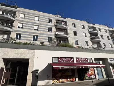 Appartement, 62,95 m²