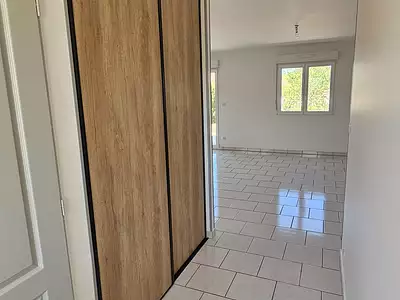 Maison, 112 m²
