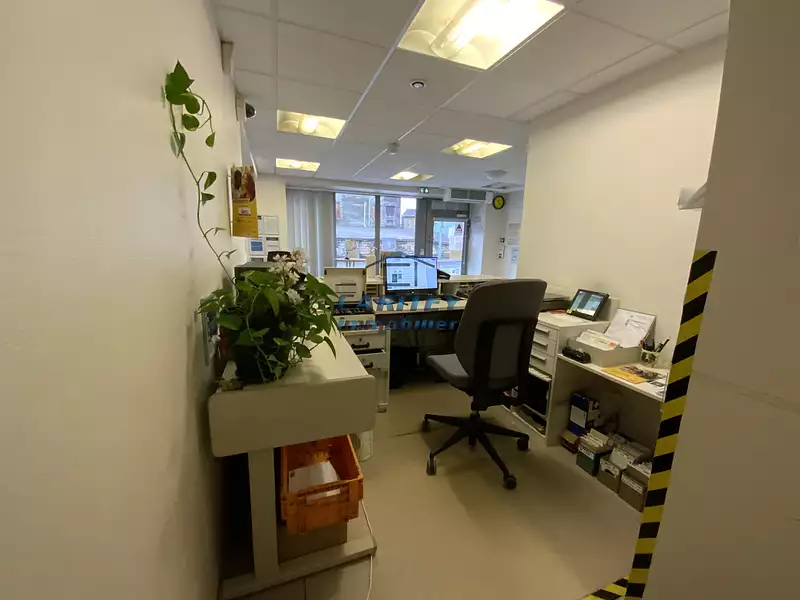 Immeuble, 130 m²