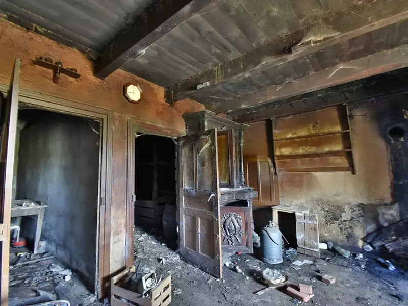 Maison, 350 m²