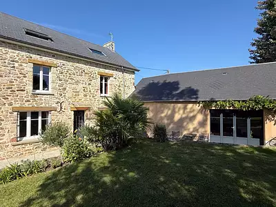 Maison, 148 m²
