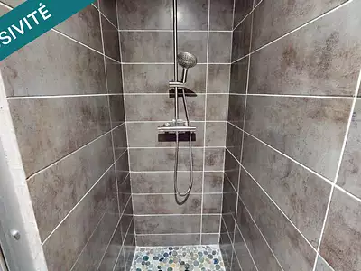 Appartement, 19 m²