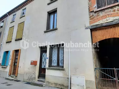 Maison, 176,24 m²