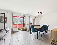 Appartement, 74,91 m²