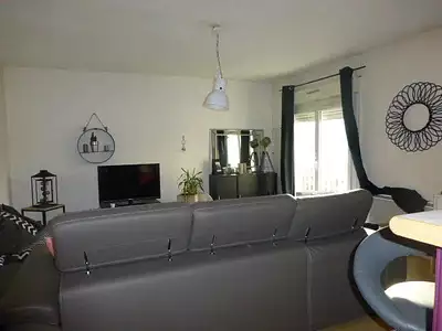 Appartement, 49 m²