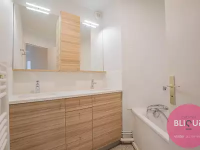 Appartement, 115 m²