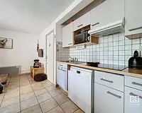 Appartement, 44,6 m²