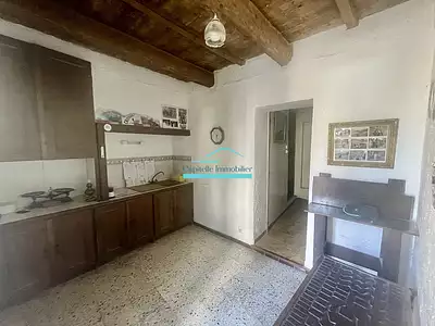 Maison, 220 m²
