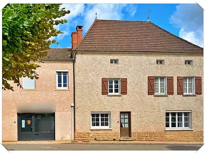 Maison, 473 m²
