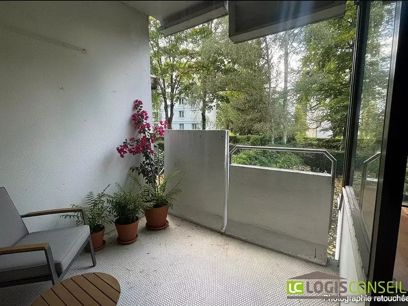 Appartement, 68,72 m²