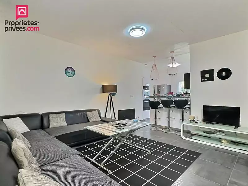 Maison, 88 m²