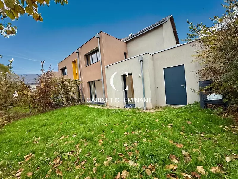 Maison, 79,62 m²
