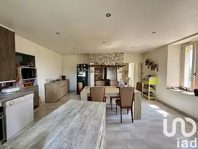 Maison, 100 m²