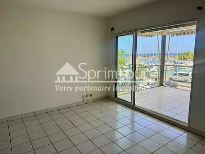 Appartement, 61 m²