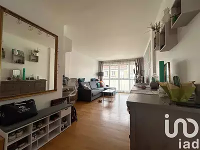 Appartement, 65 m²