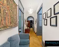 Appartement, 186 m²
