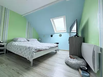 Maison, 210 m²