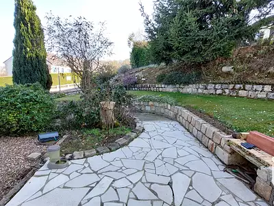 Maison, 90 m²