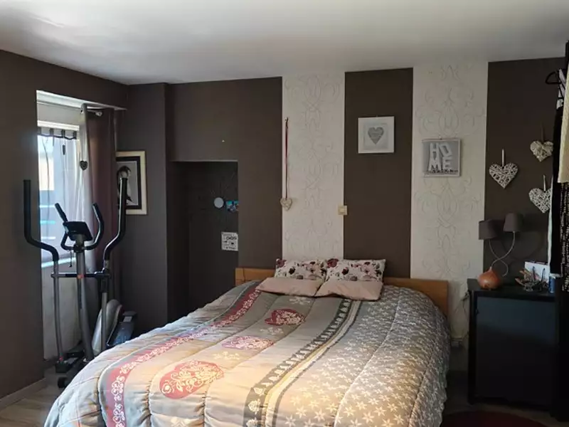 Maison, 153 m²