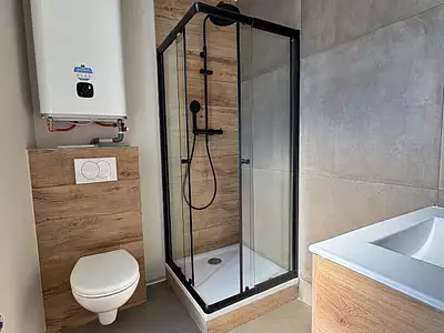 Appartement, 22,27 m²