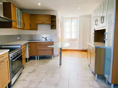 Maison, 267 m²