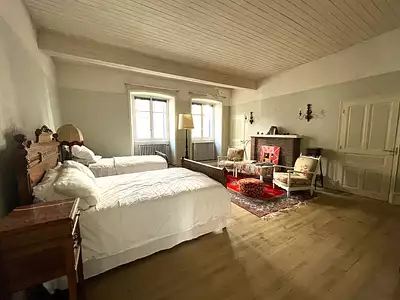 Maison, 204 m²