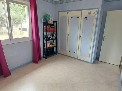Maison, 106 m²